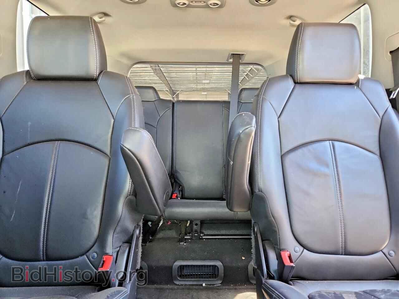 2016 GMC ACADIA - VIN: 1GKKVRKD6GJ140996 - Фото 10