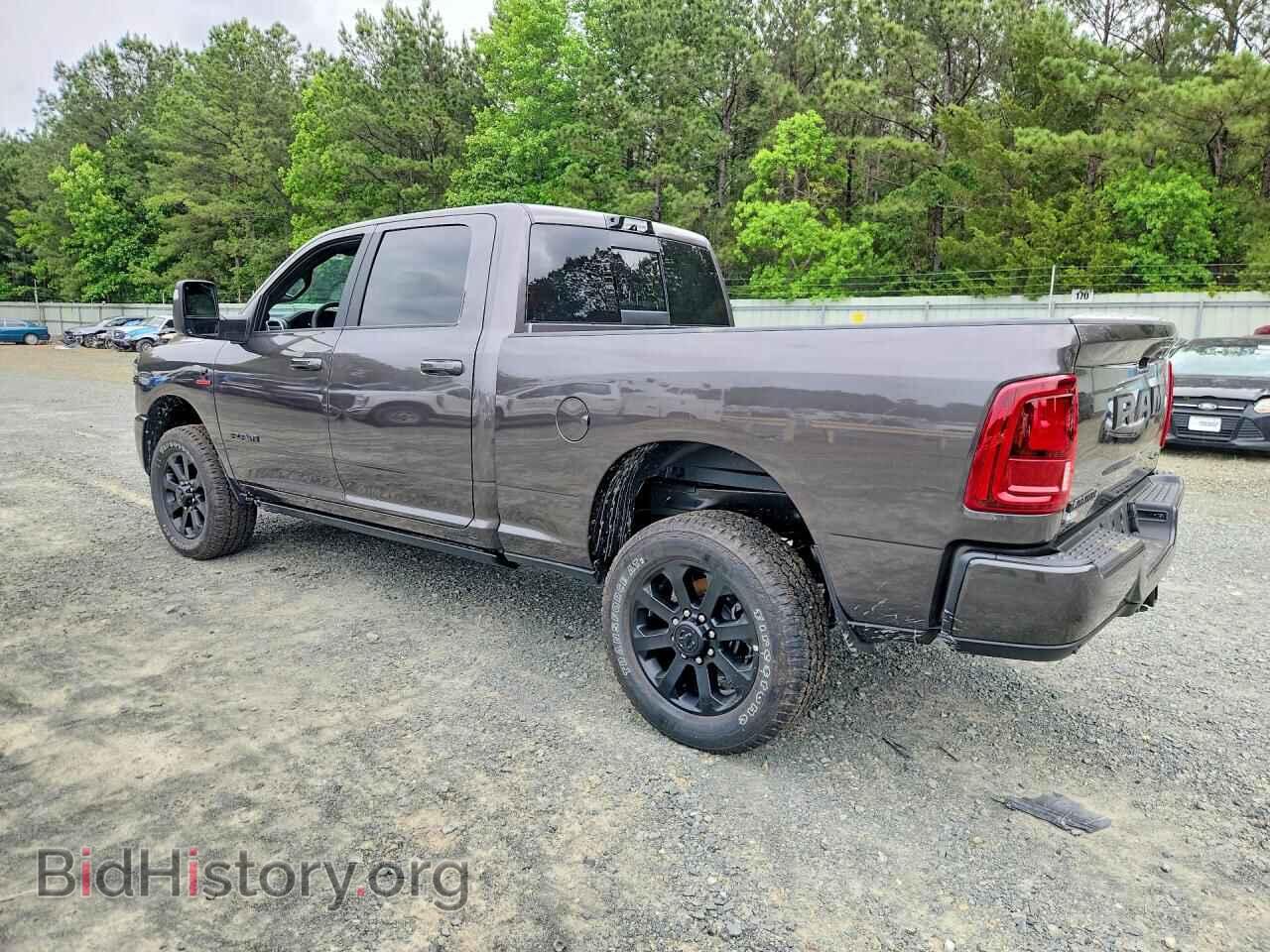 2026 RAM 2500 - VIN: 3C63R5FLXTG163439 - Фото 2