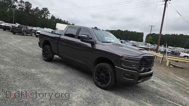 2026 RAM 2500 - VIN: 3C63R5FLXTG163439 - Фото 13