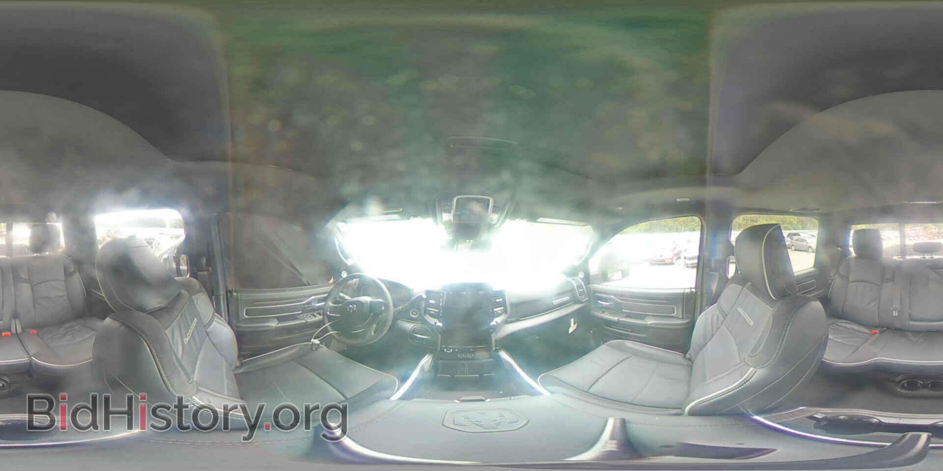 2026 RAM 2500 - VIN: 3C63R5FLXTG163439 - Фото 14