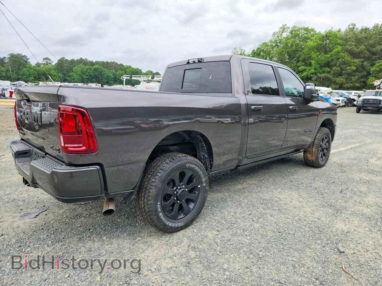 2026 RAM 2500 - VIN: 3C63R5FLXTG163439 - Фото 3