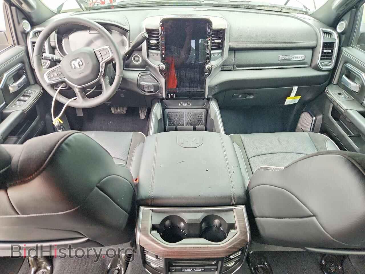 2026 RAM 2500 - VIN: 3C63R5FLXTG163439 - Фото 8