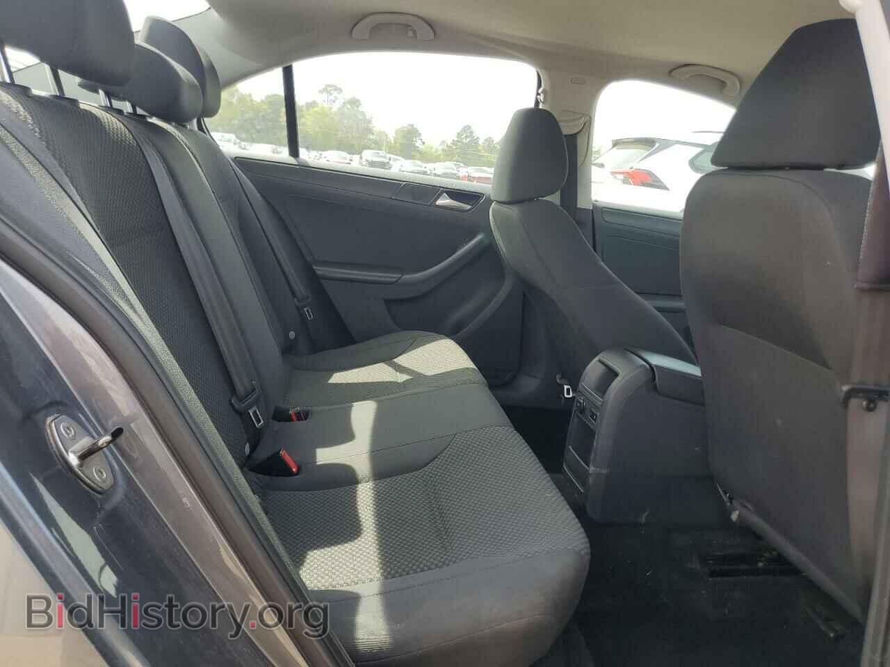 2014 VOLKSWAGEN JETTA - VIN: 3VW1K7AJ6EM365377 - Фото 10