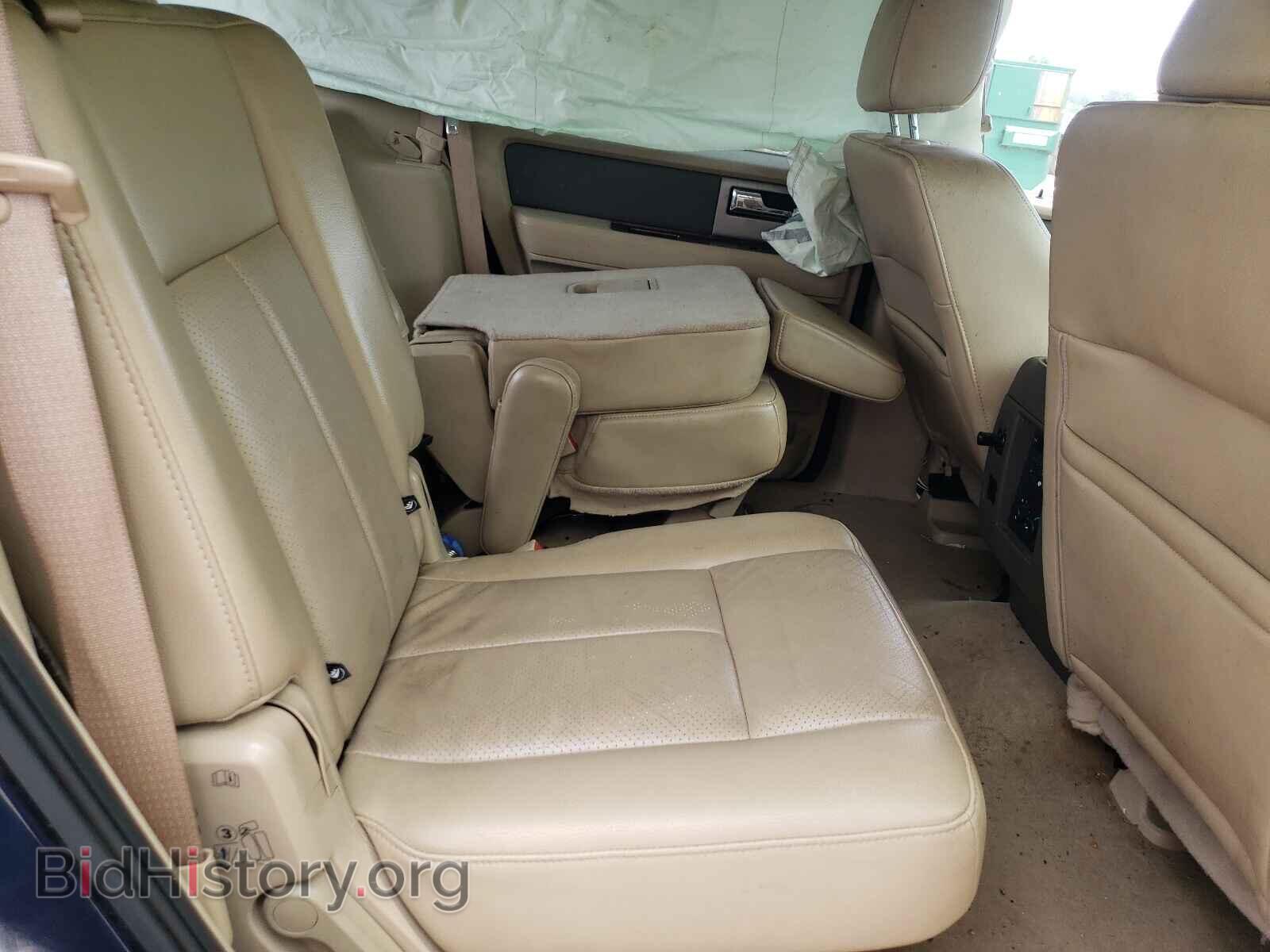 2013 FORD EXPEDITION - VIN: 1FMJU1H53DEF51333 - Фото 6