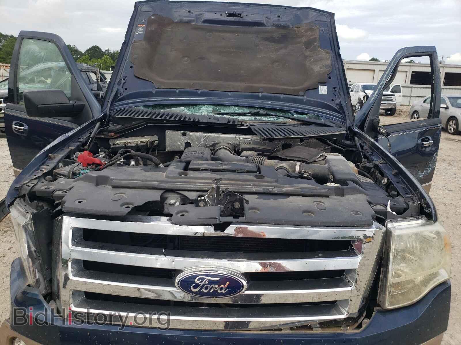 2013 FORD EXPEDITION - VIN: 1FMJU1H53DEF51333 - Фото 7
