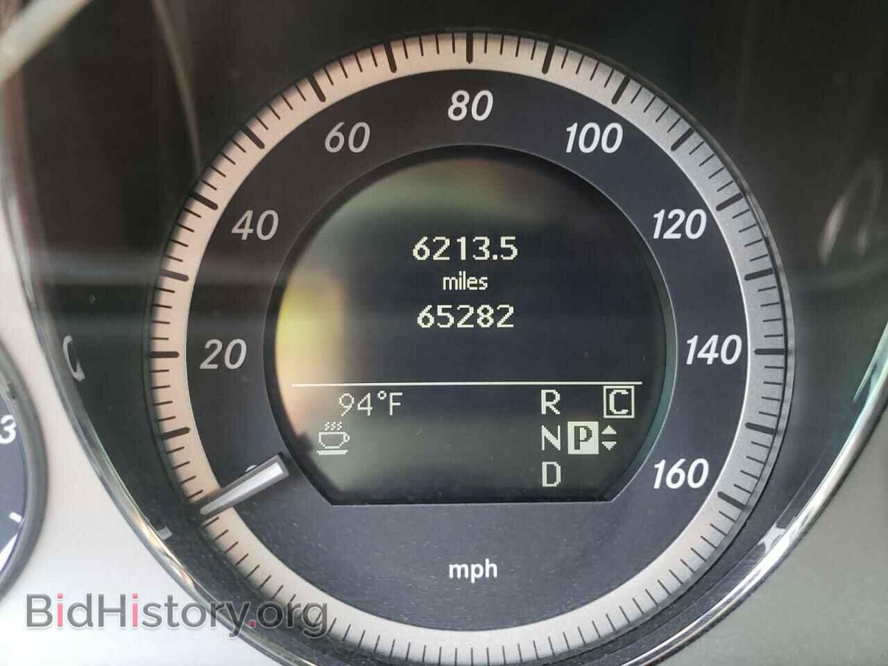 2010 MERCEDES-BENZ E-CLASS - VIN: WDDHF5GB2AA112046 - Фото 8