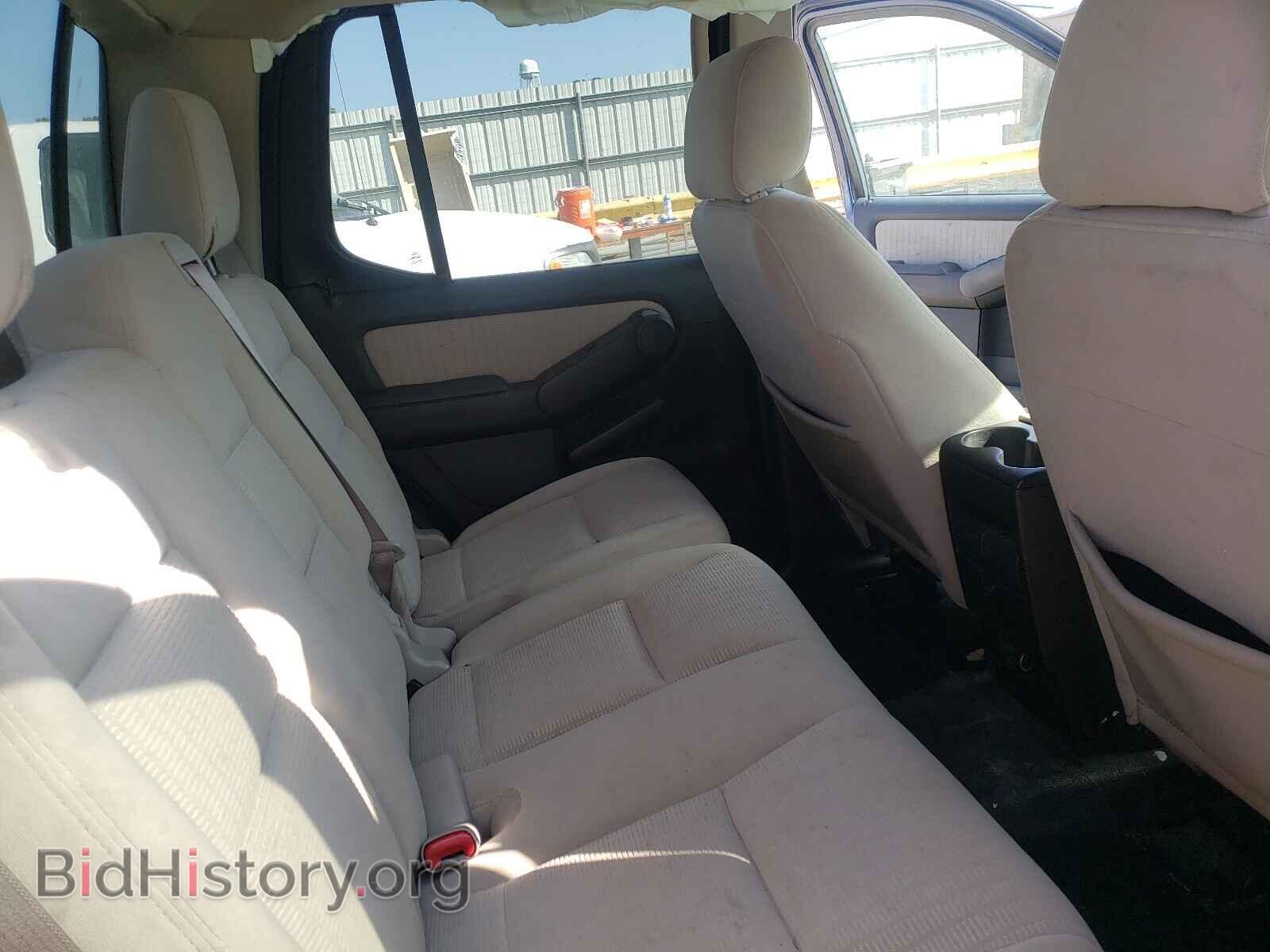 2008 FORD EXPLORER - VIN: 1FMEU31E38UA92064 - Photo 6