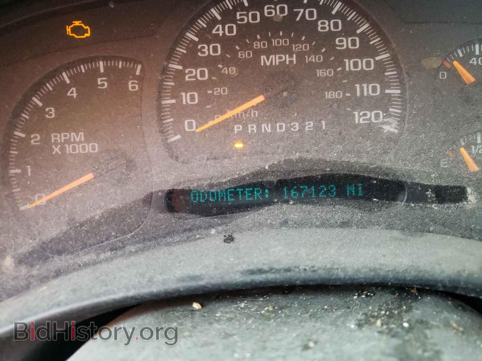 2007 CHEVROLET SILVERADO - VIN: 1GCEC14Z97E181687 - Фото 8