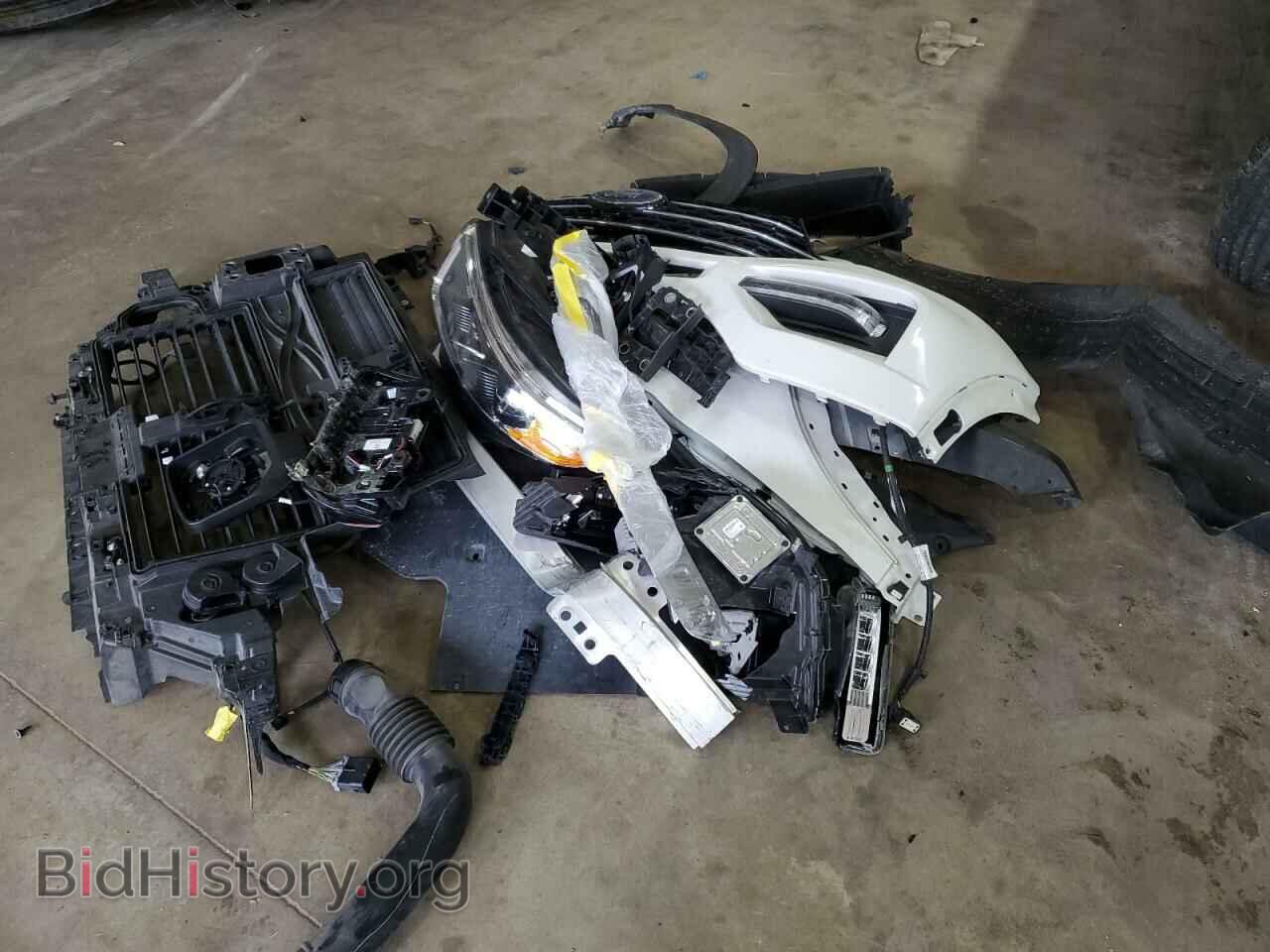 2020 FORD EXPLORER - VIN: 1FMSK7DHXLGC74728 - Фото 15