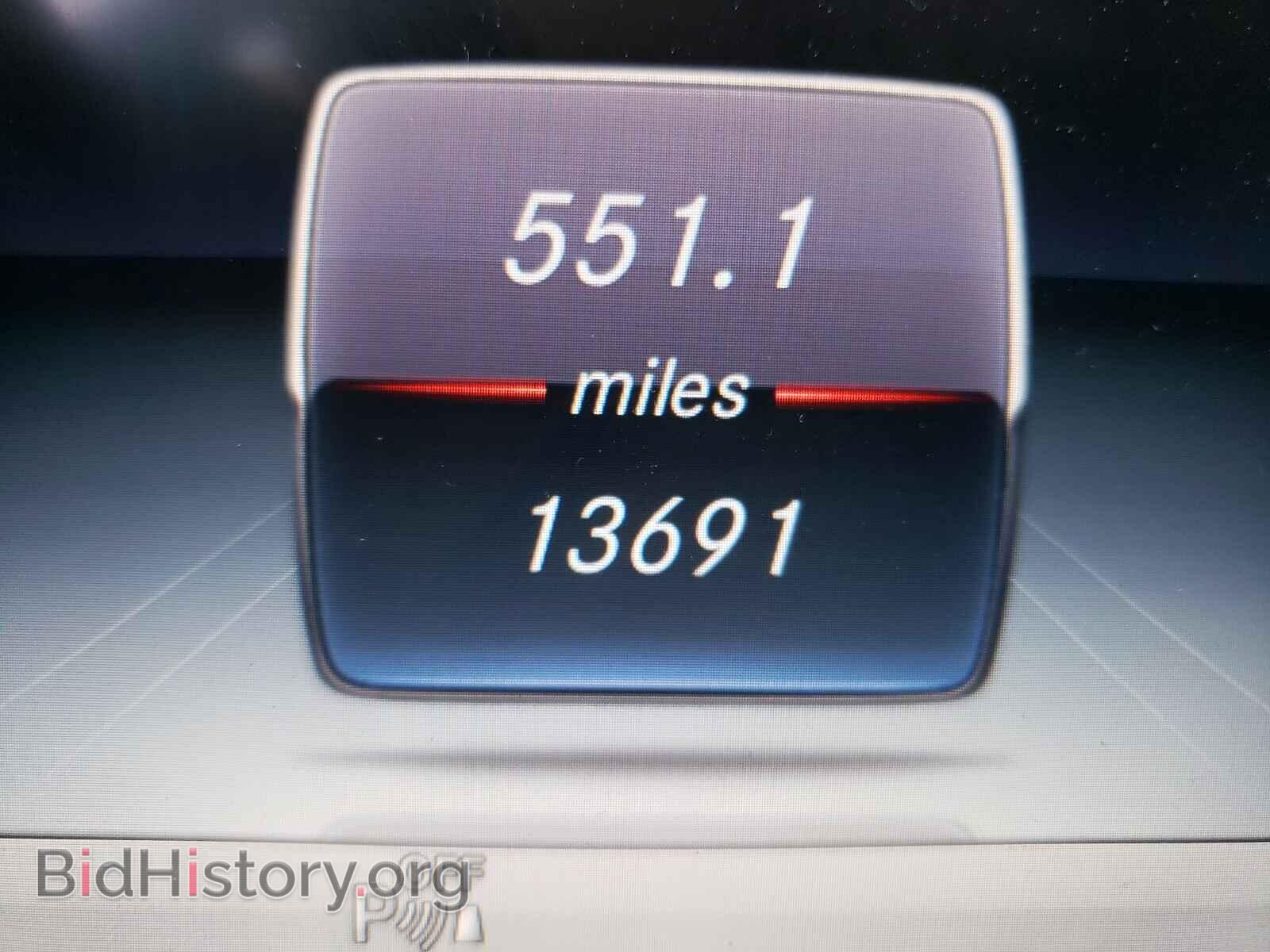 2019 MERCEDES-BENZ E-CLASS - VIN: WDDZF4JB7KA524505 - Фото 8