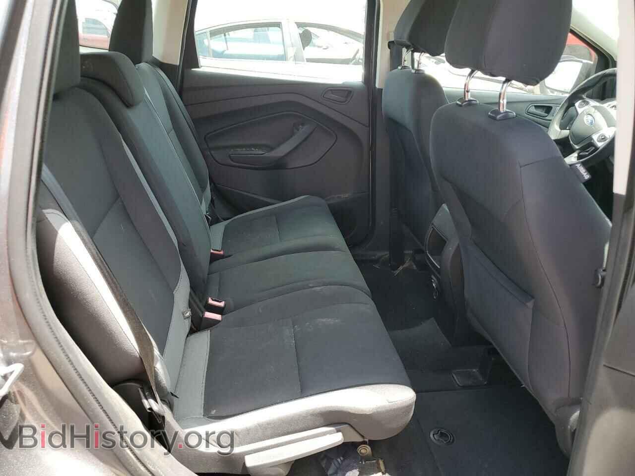 2014 FORD ESCAPE - VIN: 1FMCU0F71EUE47468 - Photo 11