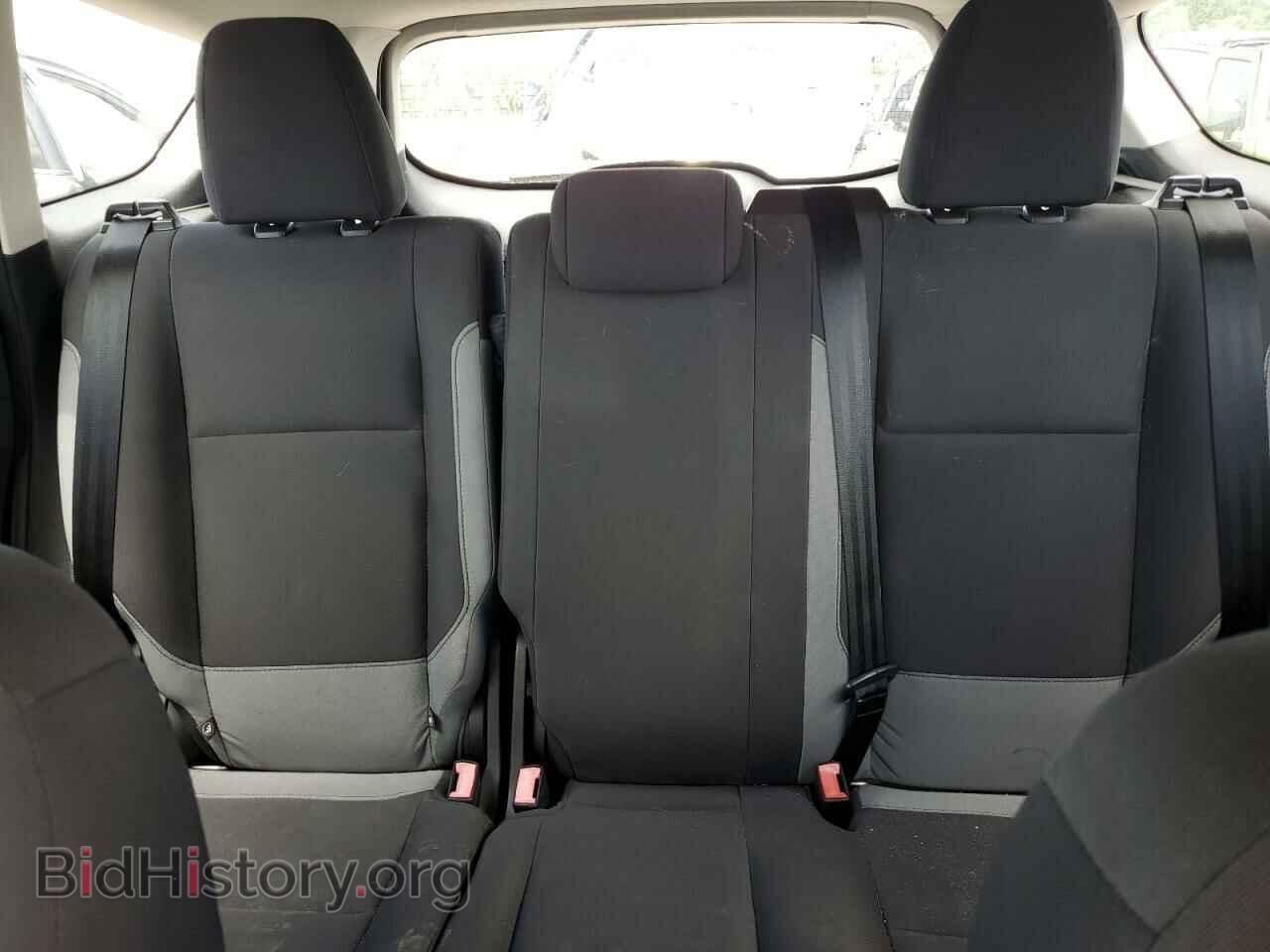 2014 FORD ESCAPE - VIN: 1FMCU0F71EUE47468 - Photo 10
