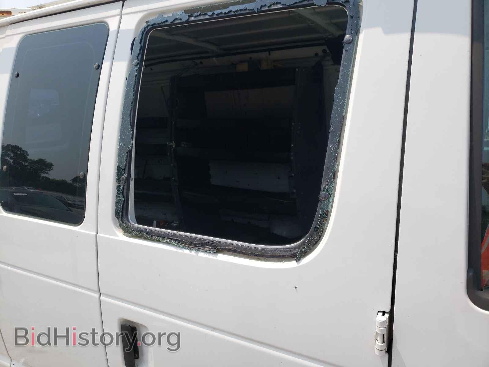 2011 FORD ECONOLINE - VIN: 1FTNE2EWXBDA44017 - Фото 9