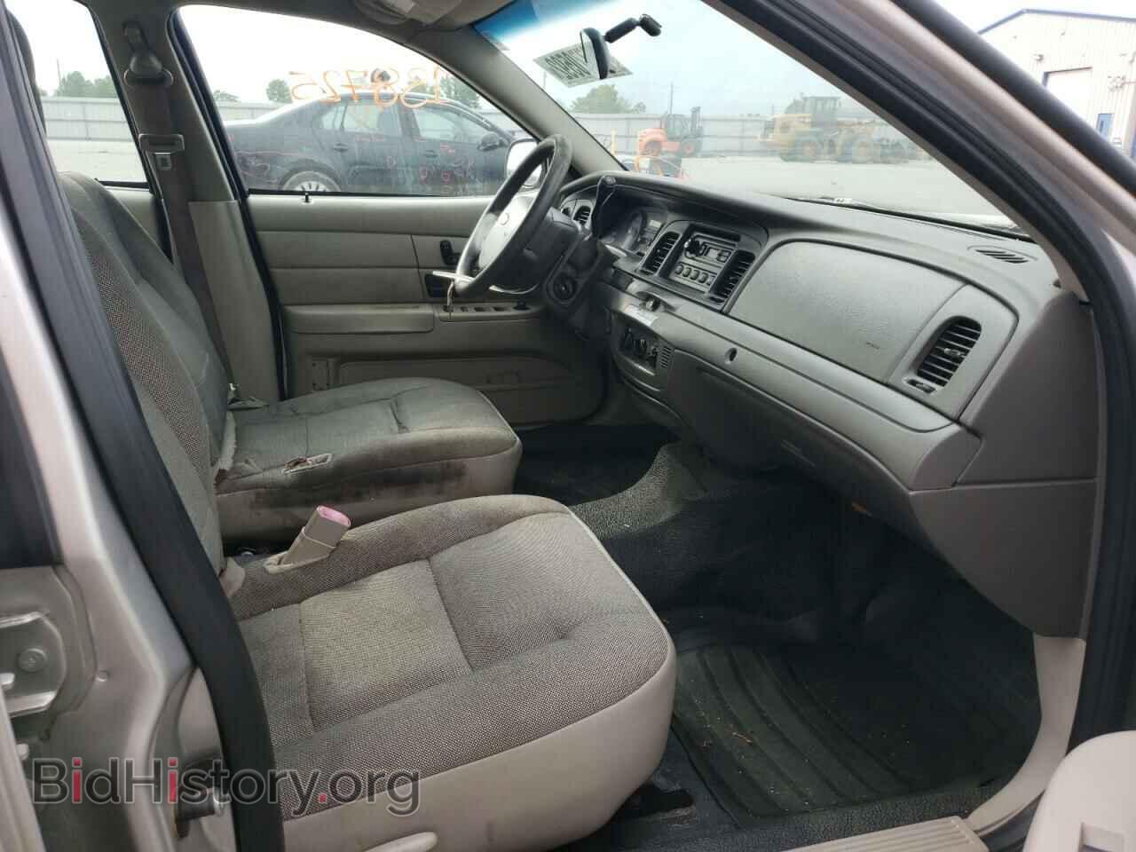2010 FORD CROWN VIC - VIN: 2FABP7BVXAX117244 - Фото 5