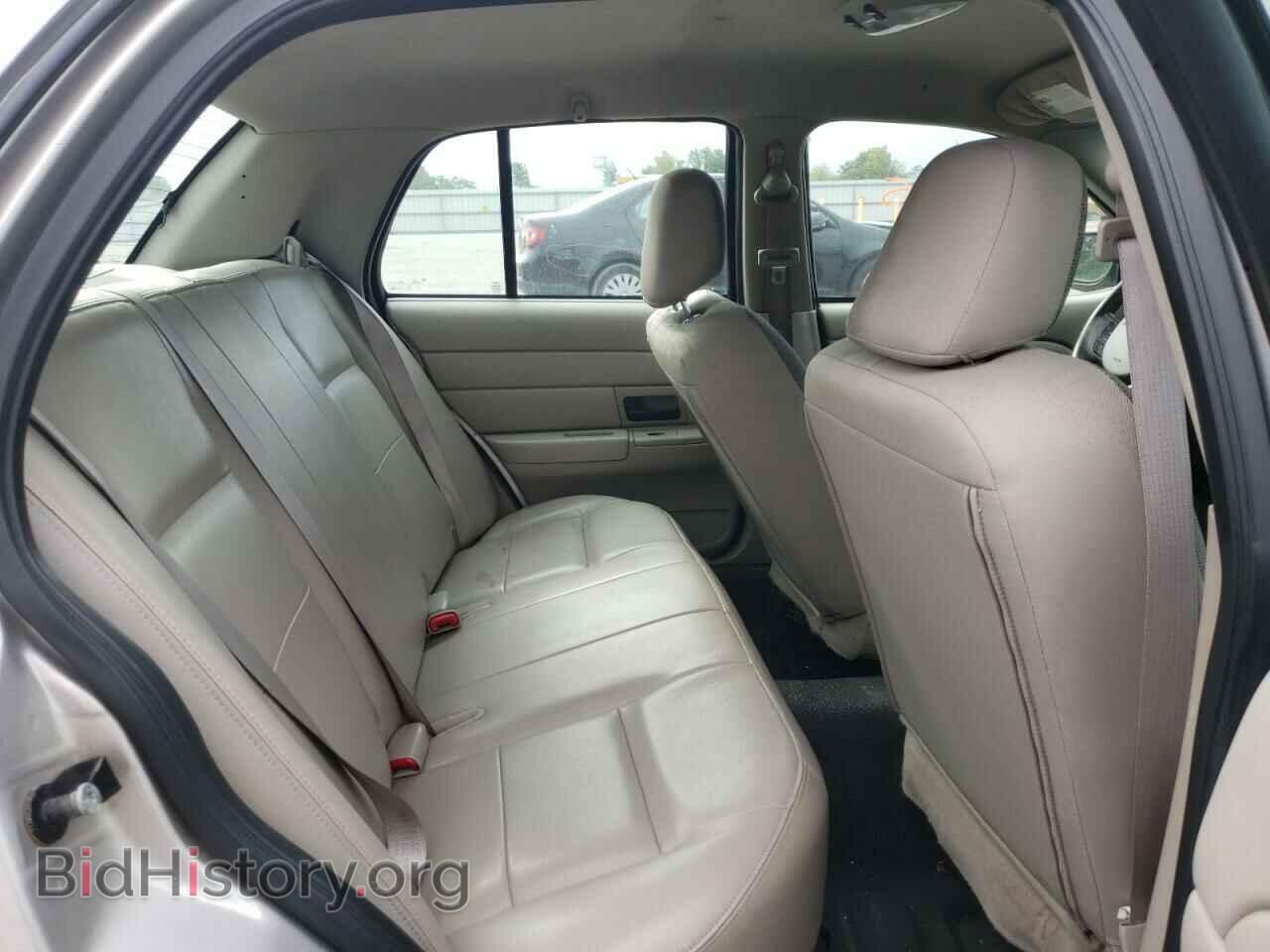 2010 FORD CROWN VIC - VIN: 2FABP7BVXAX117244 - Фото 6