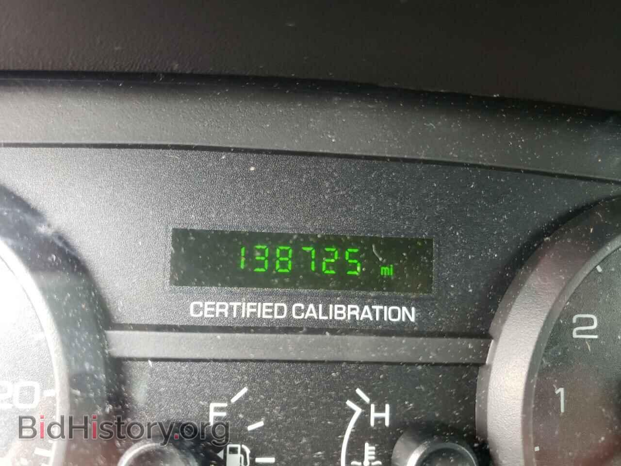 2010 FORD CROWN VIC - VIN: 2FABP7BVXAX117244 - Фото 8