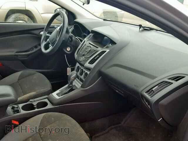 2014 FORD FOCUS - VIN: 1FADP3F26EL205180 - Photo 5