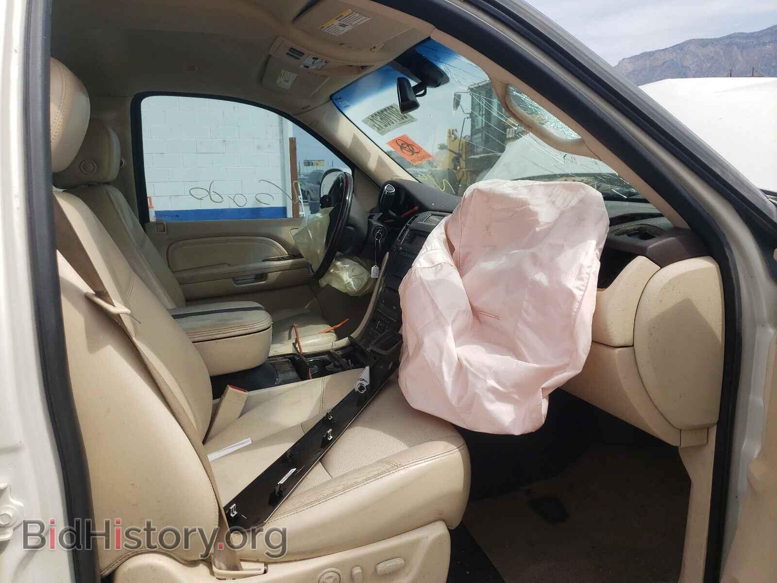 2007 CADILLAC ESCALADE - VIN: 1GYFK66857R283225 - Photo 5