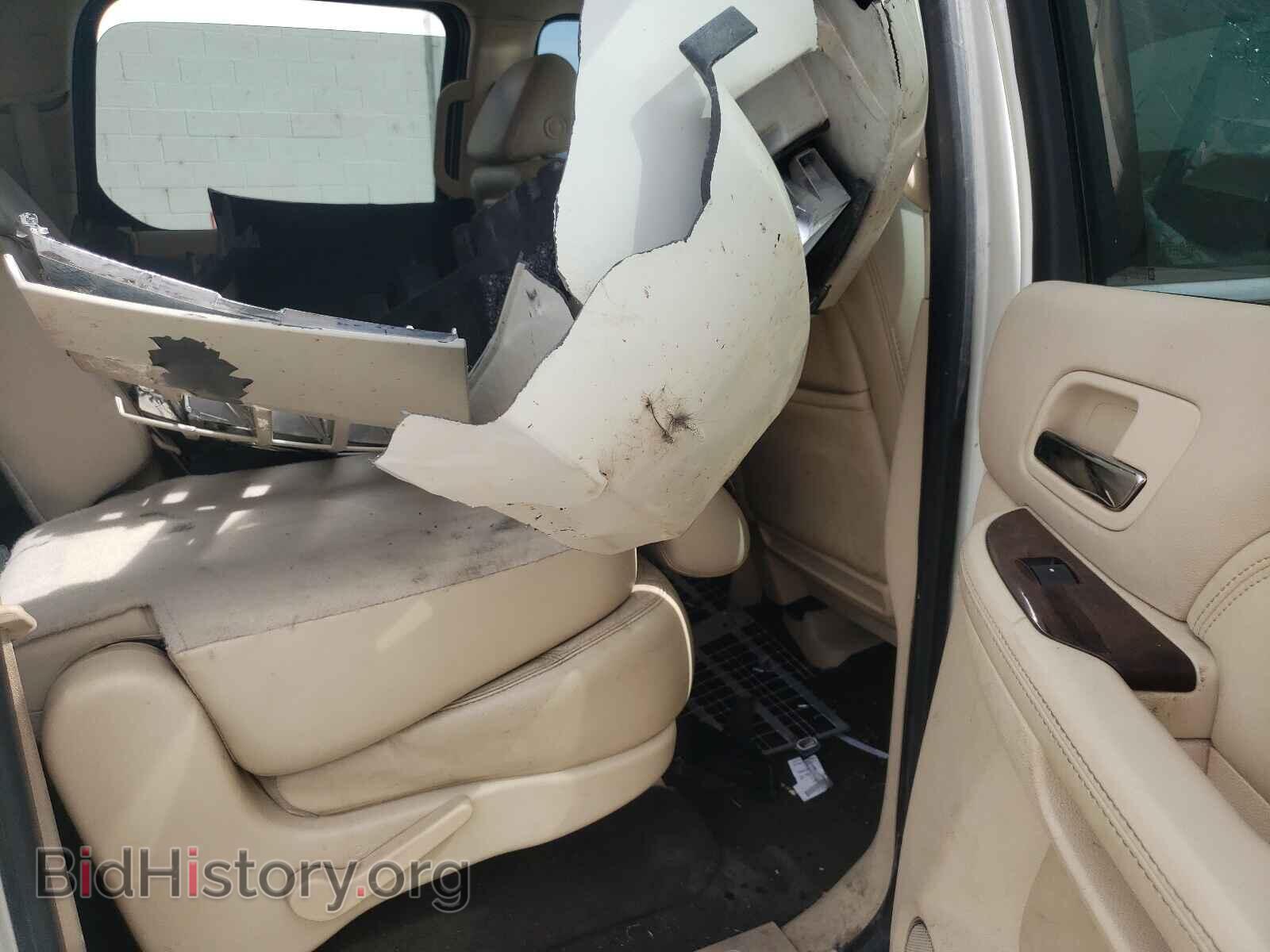2007 CADILLAC ESCALADE - VIN: 1GYFK66857R283225 - Photo 6