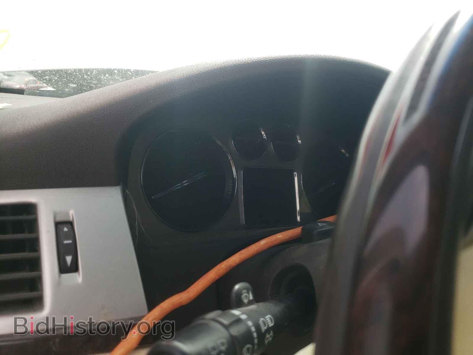 2007 CADILLAC ESCALADE - VIN: 1GYFK66857R283225 - Photo 8