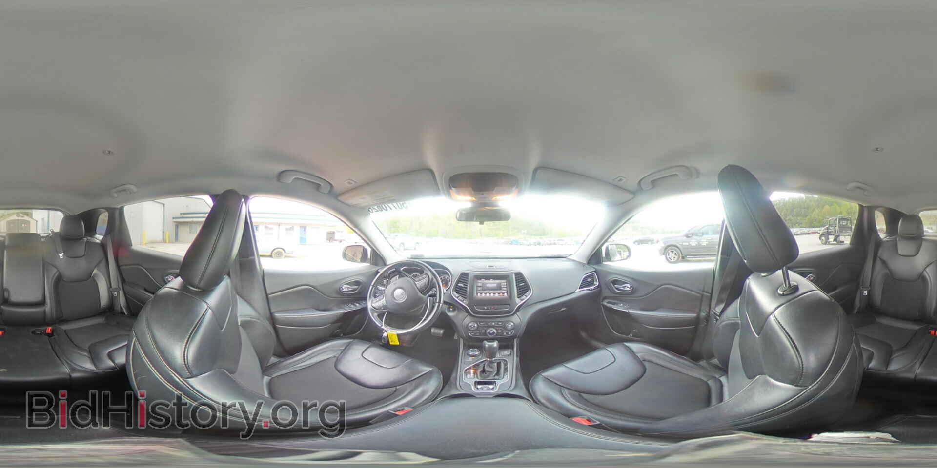 2019 JEEP CHEROKEE - VIN: 1C4PJMLXXKD456000 - Фото 14