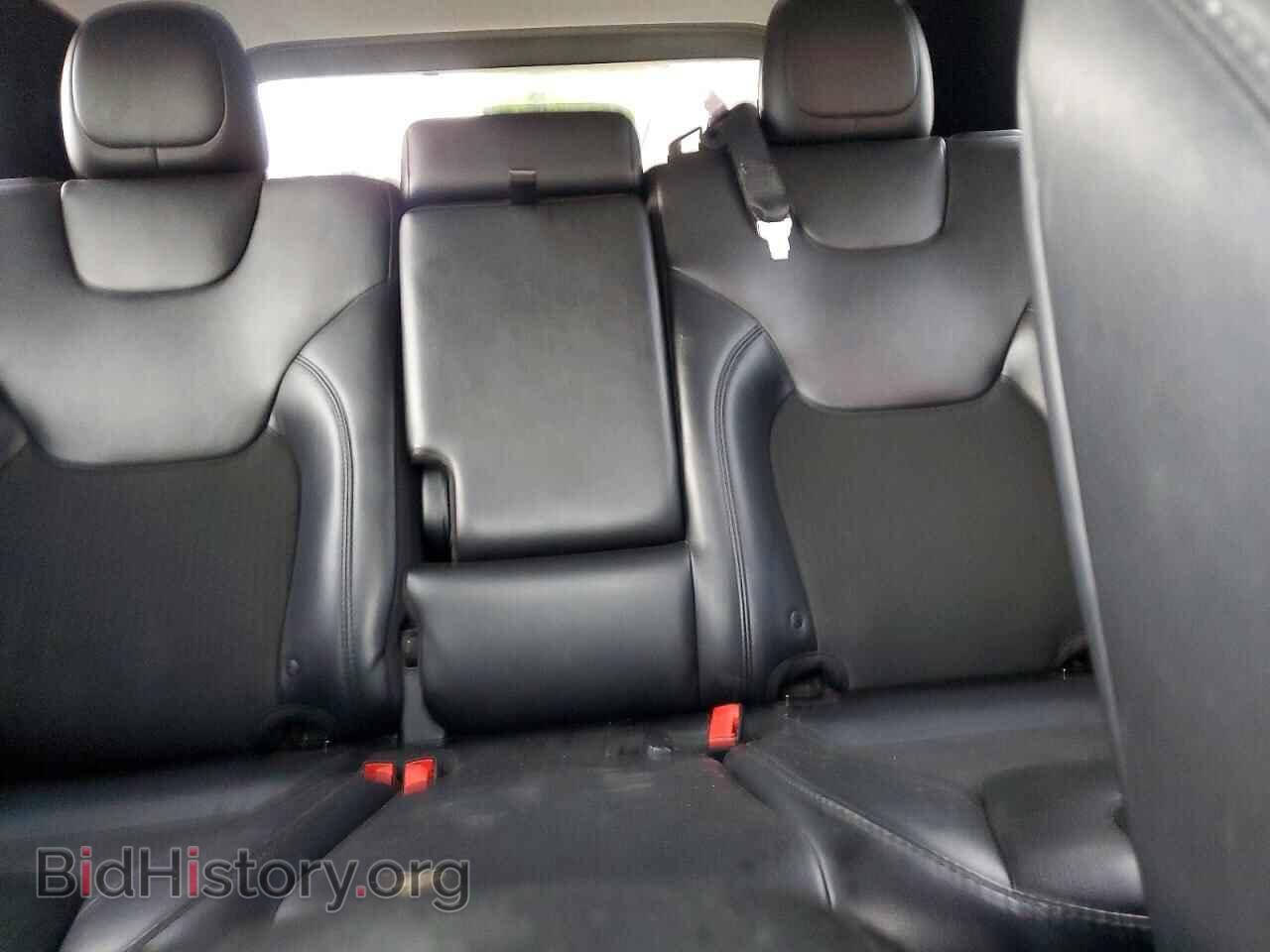 2019 JEEP CHEROKEE - VIN: 1C4PJMLXXKD456000 - Фото 10