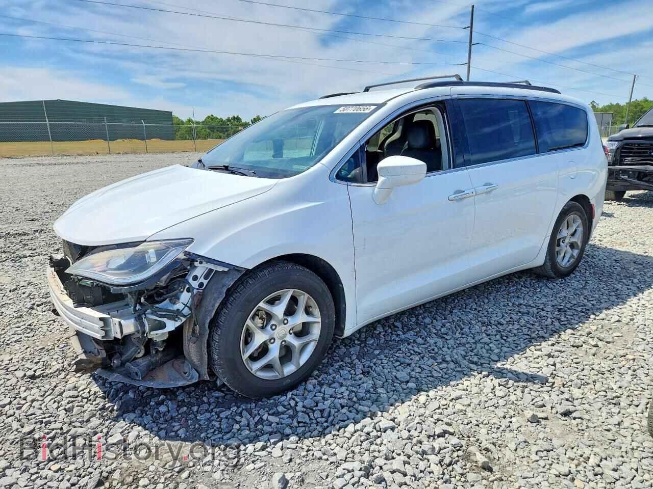 Photo 2C4RC1FG6KR653143 - CHRYSLER PACIFICA 2019