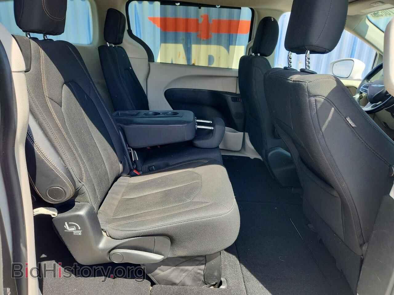 2019 CHRYSLER PACIFICA - VIN: 2C4RC1FG6KR653143 - Photo 11