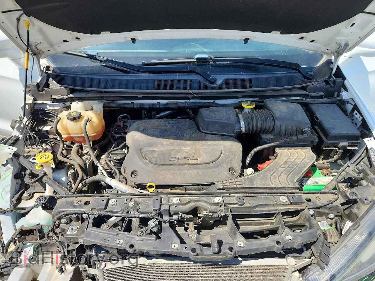 2019 CHRYSLER PACIFICA - VIN: 2C4RC1FG6KR653143 - Photo 12