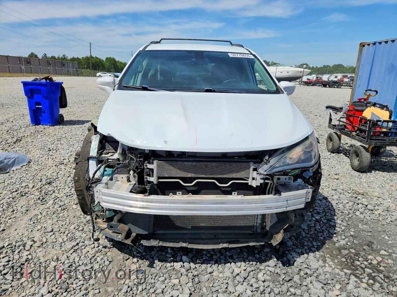 2019 CHRYSLER PACIFICA - VIN: 2C4RC1FG6KR653143 - Photo 5