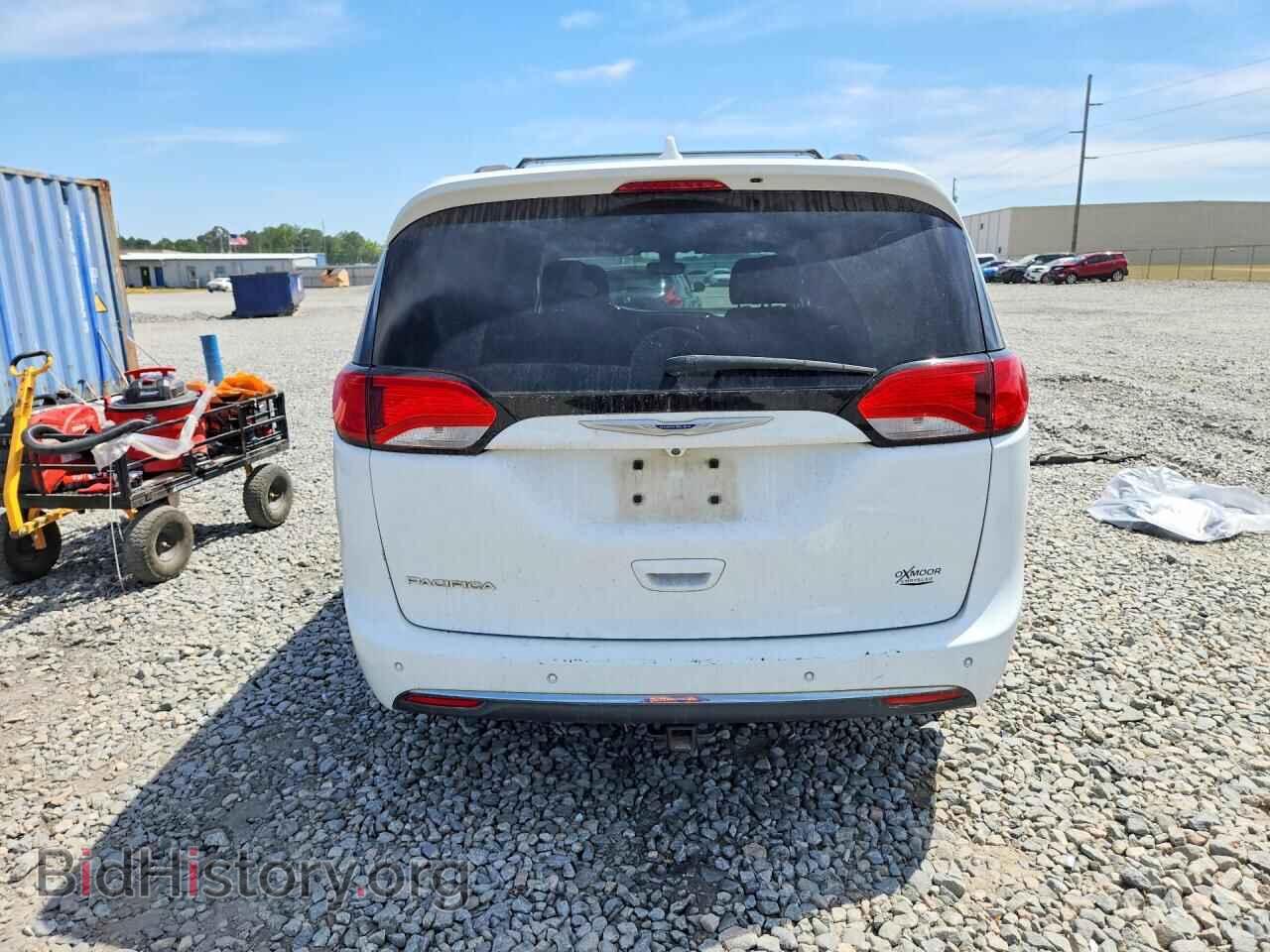 2019 CHRYSLER PACIFICA - VIN: 2C4RC1FG6KR653143 - Photo 6