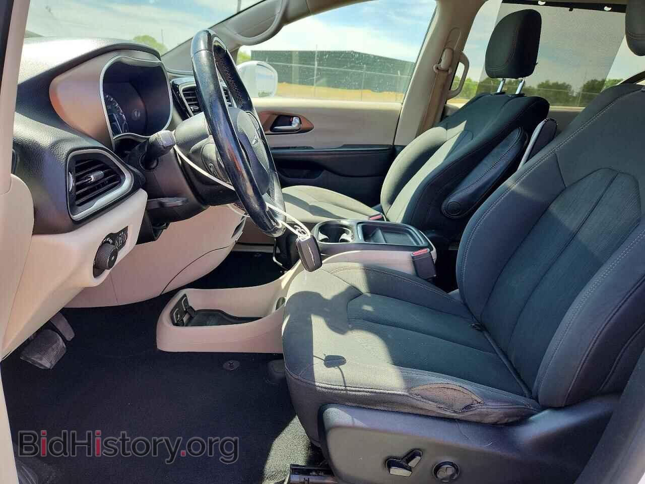 2019 CHRYSLER PACIFICA - VIN: 2C4RC1FG6KR653143 - Photo 7