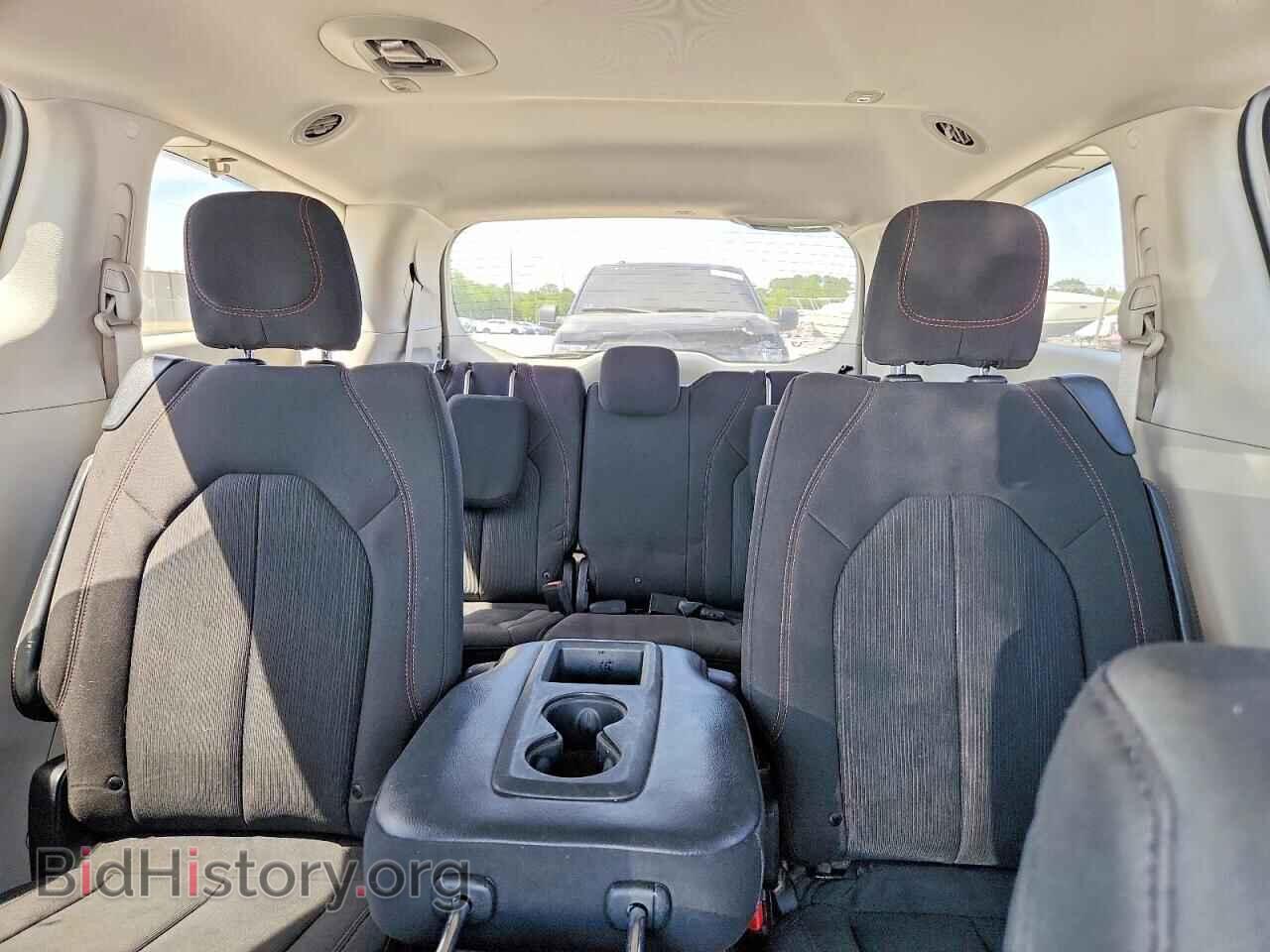 2019 CHRYSLER PACIFICA - VIN: 2C4RC1FG6KR653143 - Photo 10