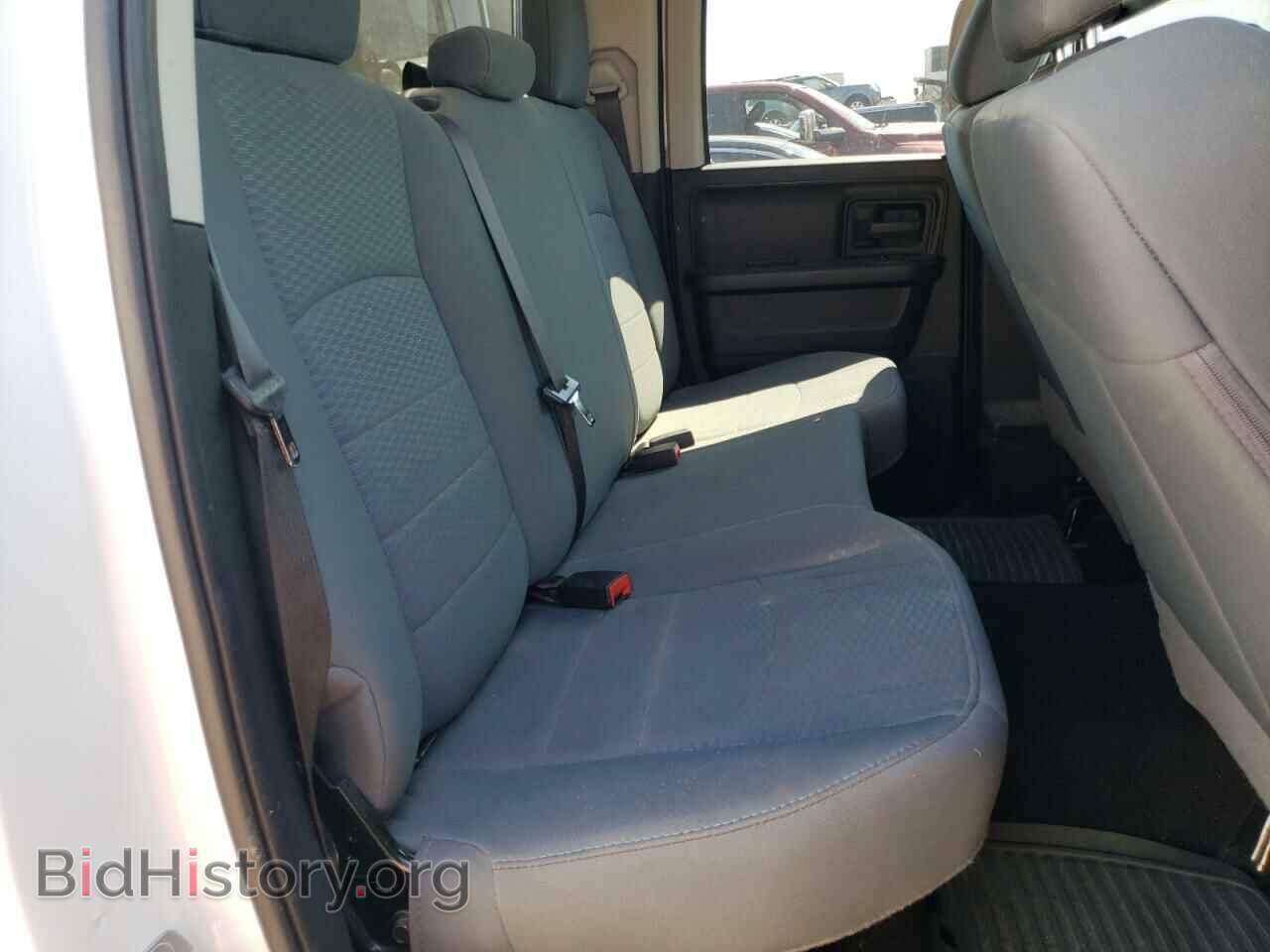2019 RAM 1500 - VIN: 1C6RR7FGXKS543705 - Фото 6