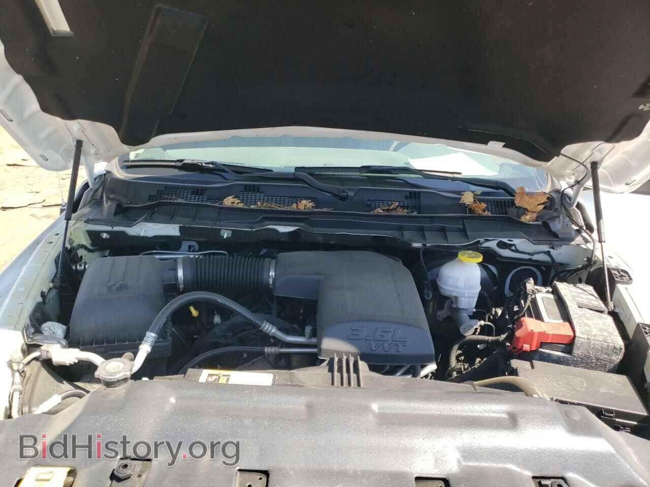 2019 RAM 1500 - VIN: 1C6RR7FGXKS543705 - Фото 7