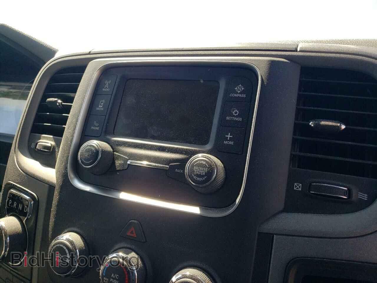 2019 RAM 1500 - VIN: 1C6RR7FGXKS543705 - Фото 9