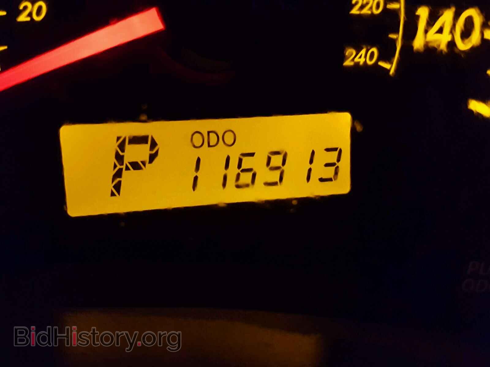2011 TOYOTA COROLLA BA - VIN: 2T1BU4EE0BC722540 - Фото 8