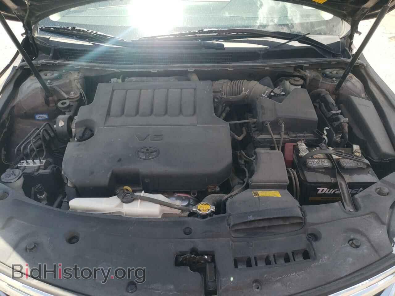 2014 TOYOTA AVALON - VIN: 4T1BK1EB4EU081518 - Фото 7