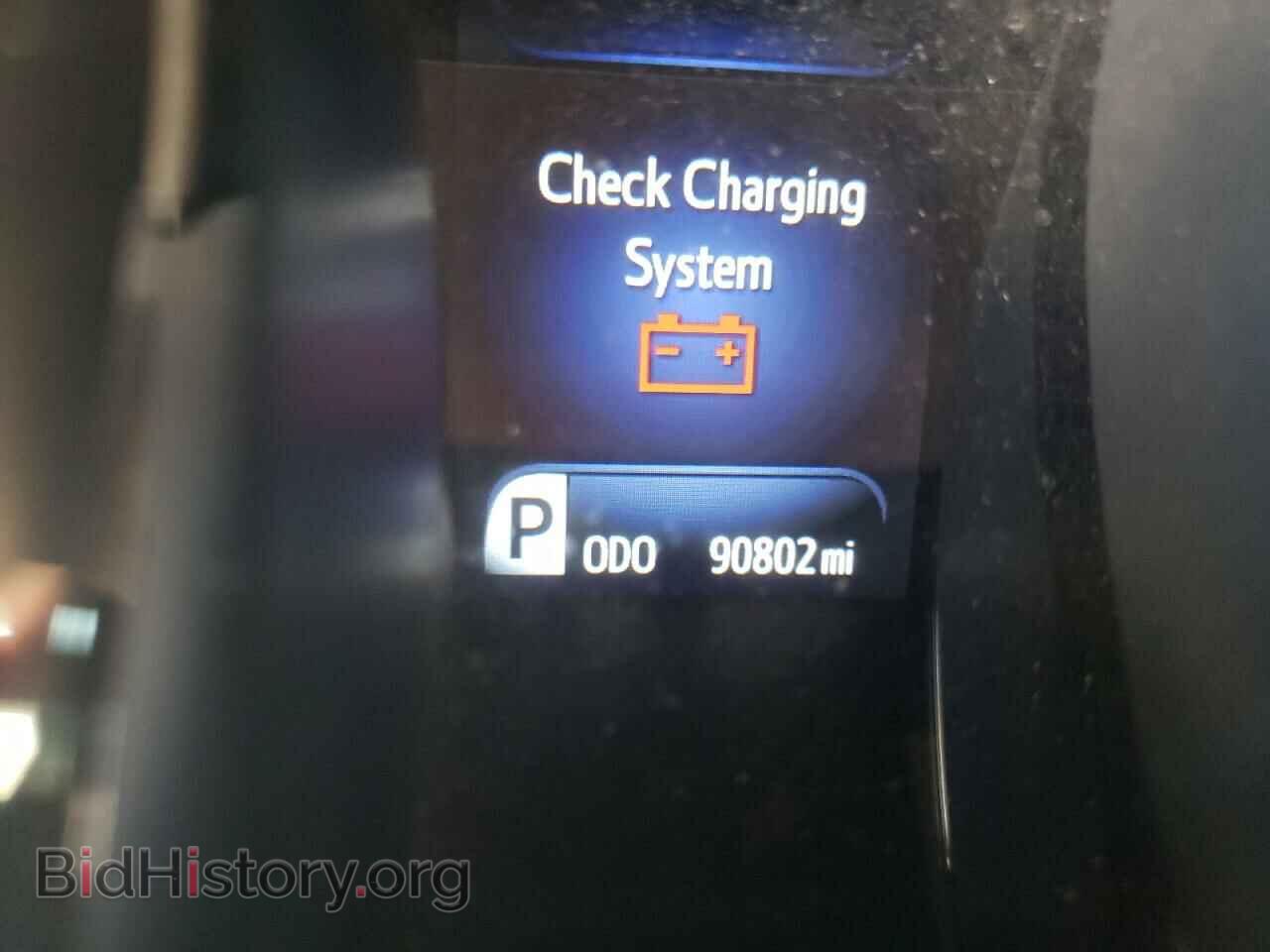 2014 TOYOTA AVALON - VIN: 4T1BK1EB4EU081518 - Фото 8
