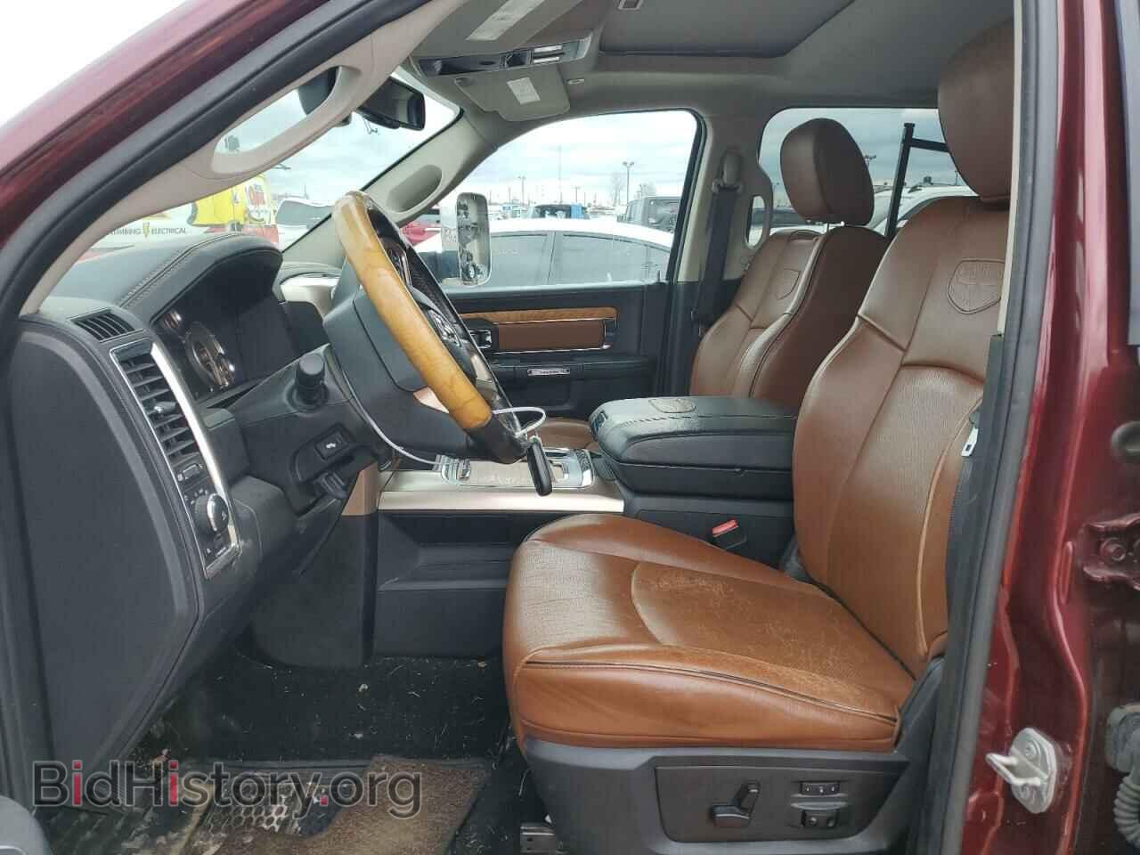 2018 RAM 3500 - VIN: 3C63RRKL7JG239015 - Фото 7