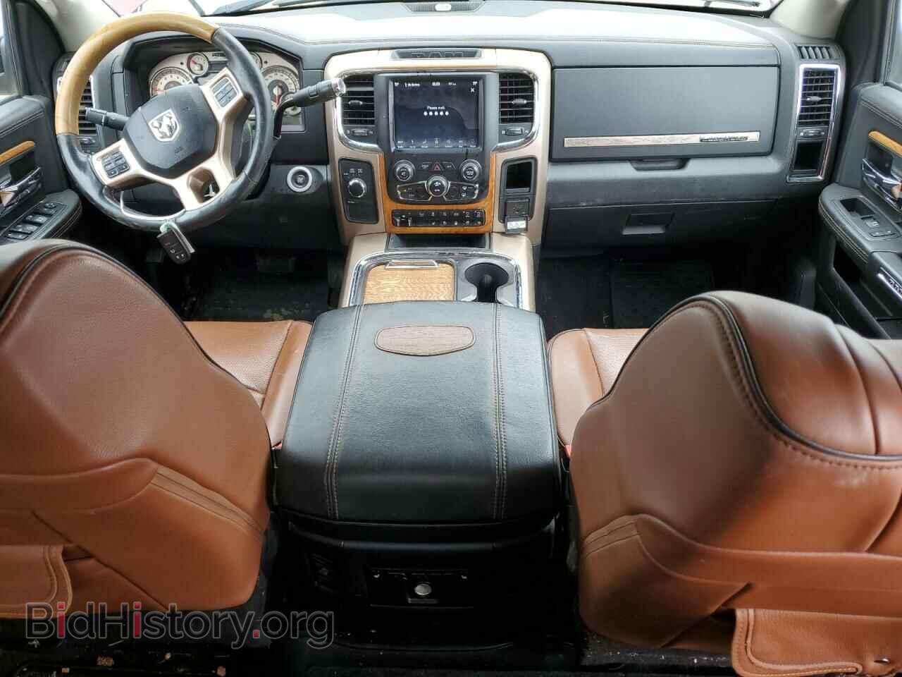 2018 RAM 3500 - VIN: 3C63RRKL7JG239015 - Фото 8