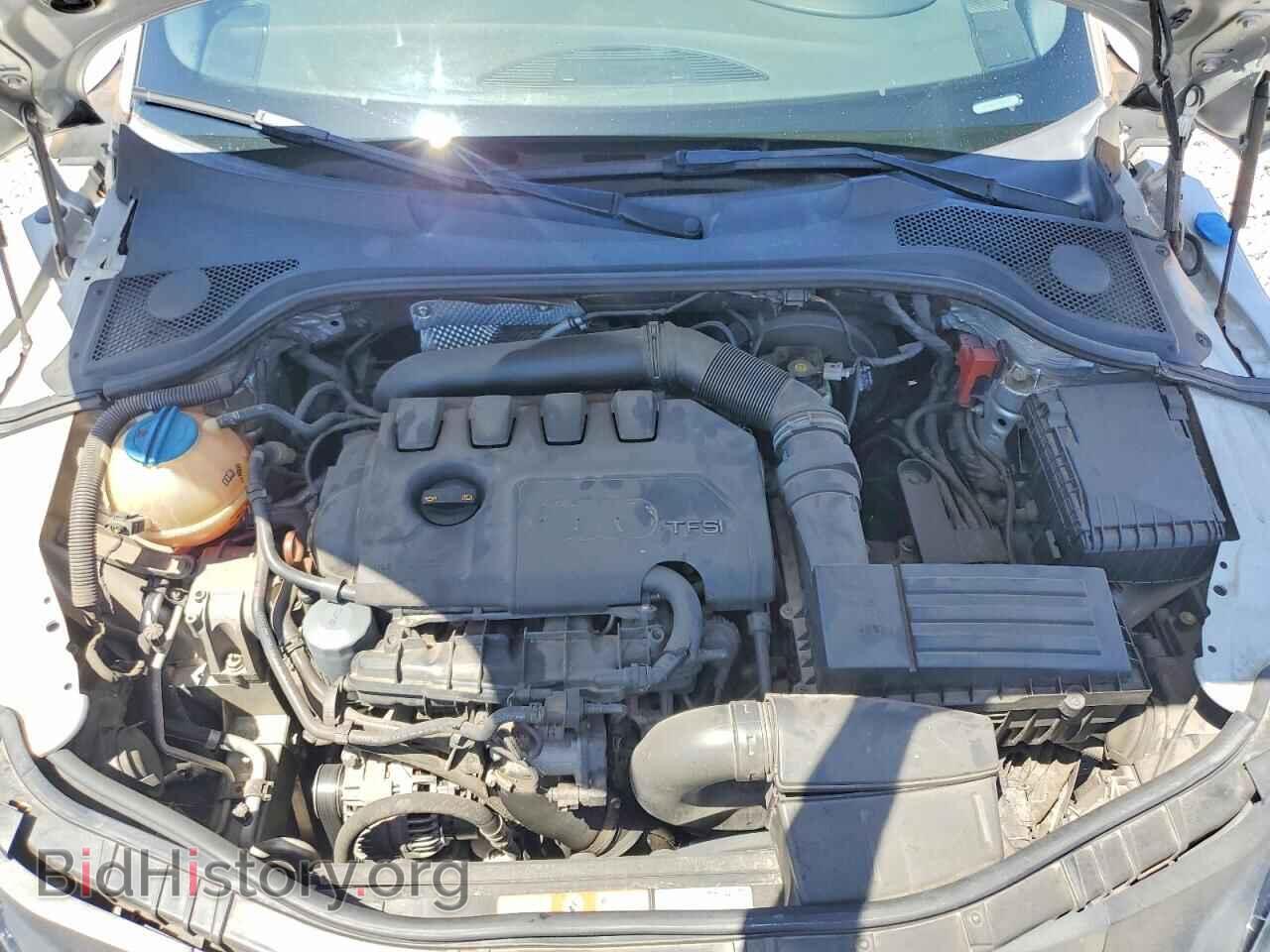 2010 AUDI TT - VIN: TRUFFAFK3A1005248 - Photo 11