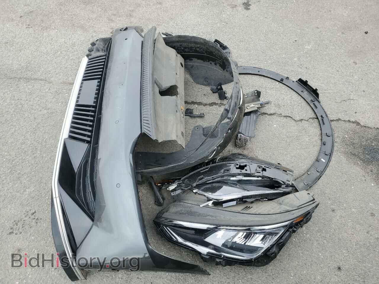 2023 KIA EV6 LIGHT - VIN: KNDC34LA4P5602719 - Фото 13