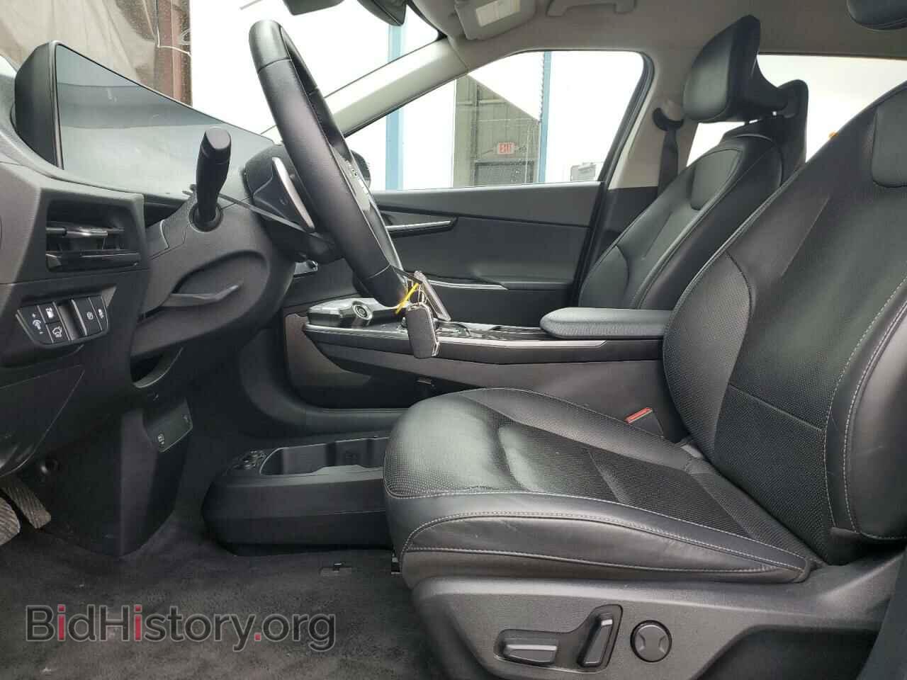 2023 KIA EV6 LIGHT - VIN: KNDC34LA4P5602719 - Фото 7