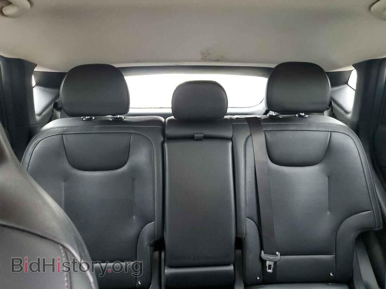 2023 KIA EV6 LIGHT - VIN: KNDC34LA4P5602719 - Фото 10