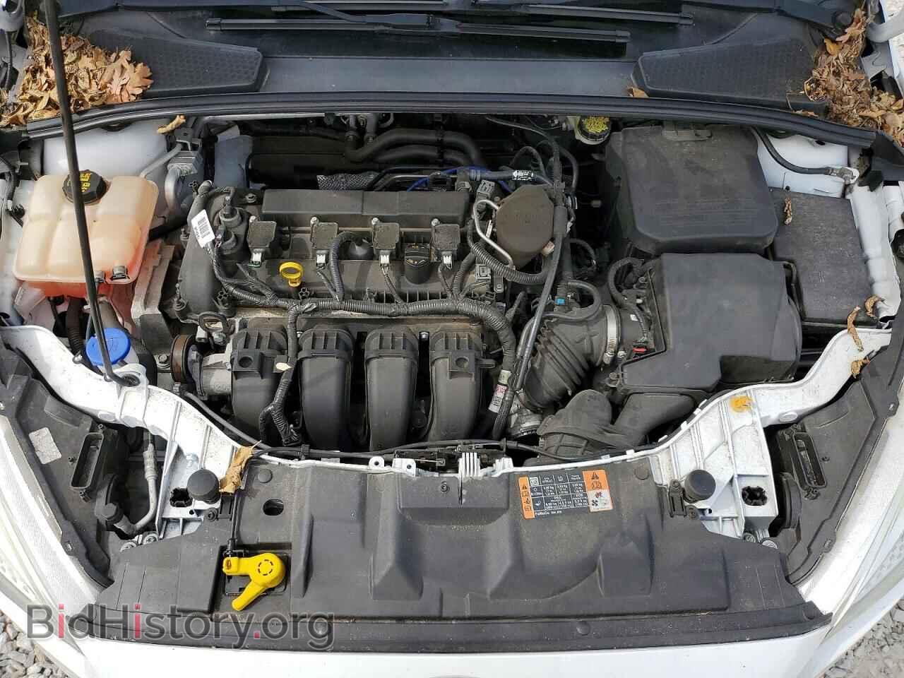 2015 FORD FOCUS - VIN: 1FADP3E26FL292971 - Photo 11