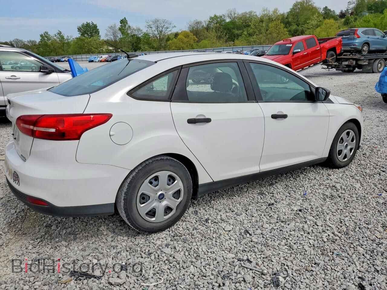 2015 FORD FOCUS - VIN: 1FADP3E26FL292971 - Photo 3