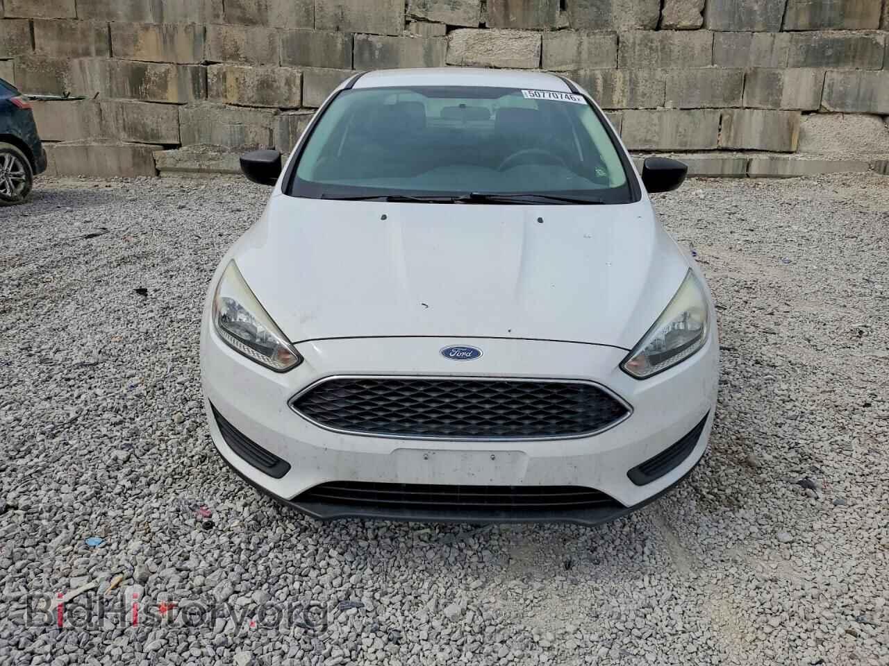 2015 FORD FOCUS - VIN: 1FADP3E26FL292971 - Photo 5