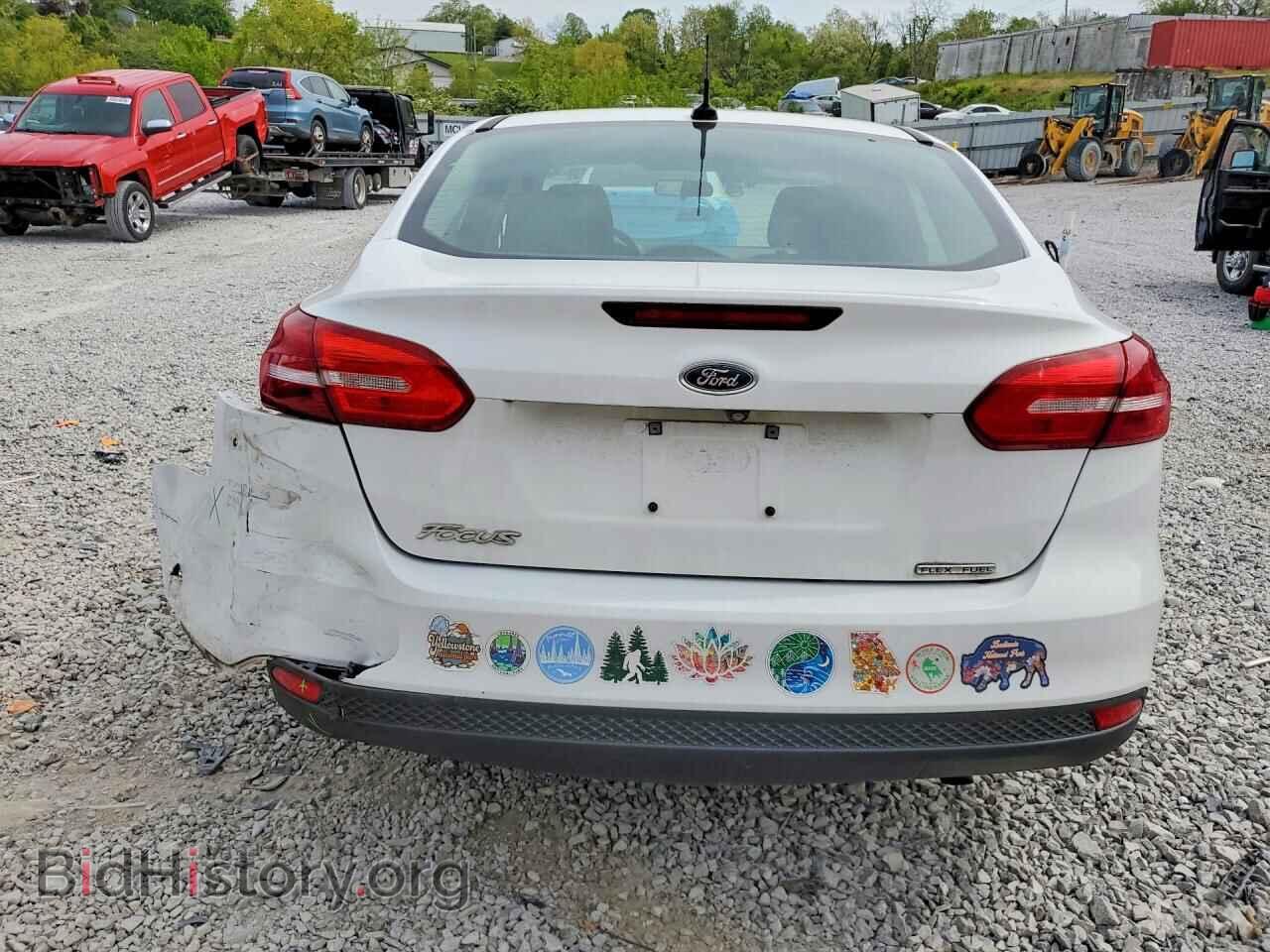 2015 FORD FOCUS - VIN: 1FADP3E26FL292971 - Photo 6