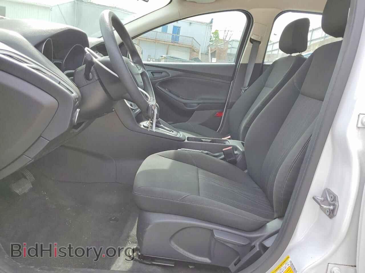 2015 FORD FOCUS - VIN: 1FADP3E26FL292971 - Photo 7